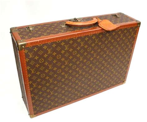 valigia louis vuitton usata|Louis Vuitton Borsoni e valigie vintage .